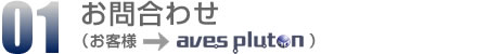 01.お問合わせ