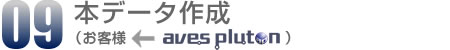 09.本データ作成