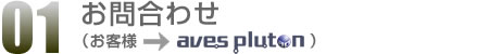 01.お問合わせ
