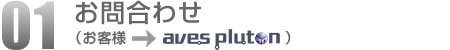 01.お問合わせ